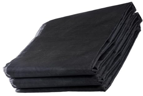 Derwrtup Couvertures pour parterres surélevés - Couvertures de Pliables et réutilisables - Protection de Cultures pour légumes, Fleurs, Fruits, tomates et concombres