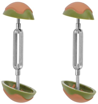 Healvian Justeringbar Skobreddare för Dam Högklackade Slitstark och Skoblock för Komfort och Formbevarande för Karriär och Fest