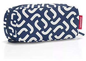 Reisenthel Multicase-WJ4073 blau One Size