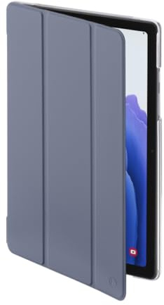 Hama Tablet-Case Fold Clear für Samsung Galaxy Tab A7 10.4, flieder