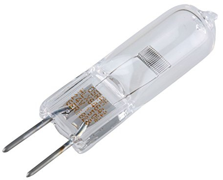 Osram Halogen Lichteffekt lampa 88288011, 24 V, G6.35, 150 W, vit