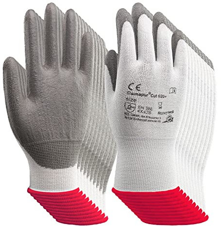 KCL 10 Paar, Gr. 7, Camapur Cut 620+ Schnittschutzhandschuh, Art.-Nr. 620+ | Schnittschutzhandschuhe | Schnittfeste Handschuhe