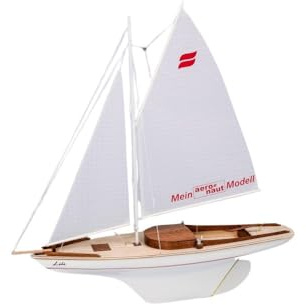 Aeronaut SEGELBOOT LILI BAUSATZ