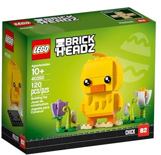 Lego 40350 Oster-Küken BrickHeadz Bauset