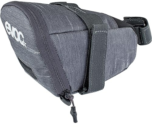 EVOC Sacoche de Selle Seat Bag Tour M 0,7l Gris Carbone