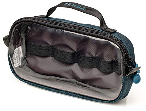 Tenba Werkzeugtasche (blau) (636-642)