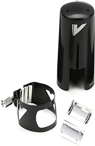 Vandoren LC04BP Optimum Blattschraube Schwarz