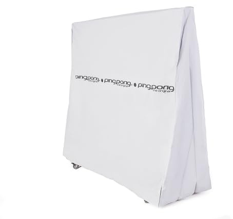 Ping Pong® Table Tennis Table Cover