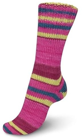 Regia 6-Fach Talking Lines Color 5107 - Chianti-pink Color