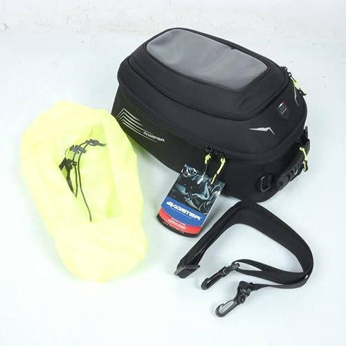 Bagster Tanktasche Tankrucksack Zubehör Signature Lock 28L Lock'N Start Motorrad Suzuki