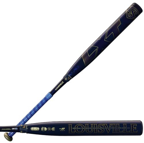 Louisville Slugger 2025 LXT (-9) Fastpitch Schläger – 84 cm/680 g