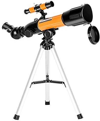 AKTOUR Bastoni da giocoliere per bambini principianti telescopio supporto per treppiede per Moon Mobile regalo educativo abbinato per bambini 4 anni (come mostrato, taglia unica)