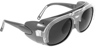 ULTECHNOVO Schweißschutzbrille Für Schweißer Mit Robustem Glas Zum Schweißen Schutzbrille Für Arbeitsschutz Schweißbrillen Für Herren Und Damen Schweißschutzbrillen