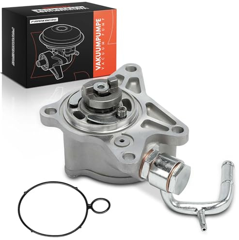 Frankberg Pompa a vuoto Compatibile con 3 BM BN 3 Furgone/Compatto Berlina BM BN 6 Furgone/Station Wagon GJ Berlina GJ GL CX-5 GH KE Van KE Replace# SH1518G00