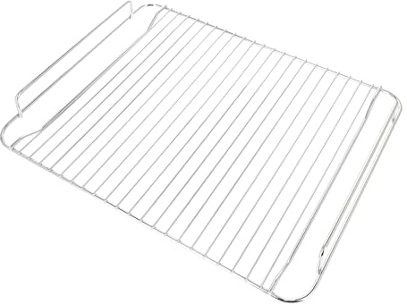 sparefixd Grill Pan Wire Grid Trivet 415 x 330mm to Fit Electrolux Oven