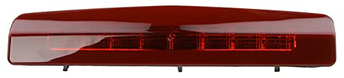 Johns, LED-Bremsleuchte Bremslicht passend für Opel Astra H 03/04- mitte | Kompatibel mit: OPEL ASTRA H Caravan, ZAFIRA B Kasten/Großraumlimousine