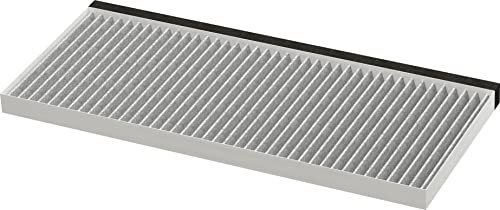 Bosch DWZ1IT1B4 Accessories for Cooker Hoods, Clean Air Standard Odour Filter, Made in Germany