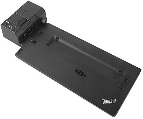 ThinkPad Pro Docking Station 135W (Renewed)