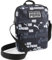 PUMA Unisex Academy Portable Shoulder Bag