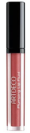 ARTDECO Plumping Lip Fluid | Lipgloss für volle, glänzende Lippen mit Wet-Look Glanz, 1 x 3 ml