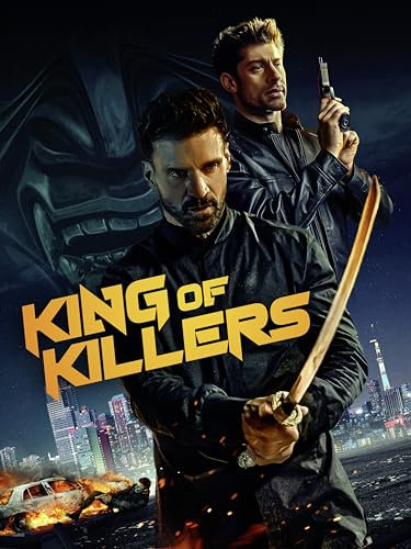 King Of Killers