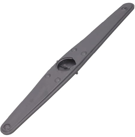 SPARES2GO Unterer Sprüharm kompatibel mit Smeg DF613PBL LVFABRD STA7233L STX13OL1 Geschirrspüler