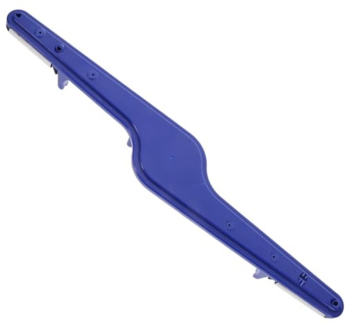 DECHOUS Bras D'aspersion Inférieur pour Lave-vaisselle en Abs Bleu, Haute Résistance et Durabilité, Accessoire de Remplacement Cuisine