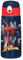 Seven Gourde isotherme Spider-Man, rouge, 0,46 litre, bouteille d'école et de loisirs, enfant