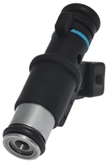 Auto Einspritzdüse Für PEUGEOT 1007 206 306 307 PARTNER 1993-2005 0280156357 01F002A Kraftstoff Injektoren