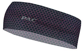 P.A.C. Slim Headband - Funktionsstirnband, Schweißband, Outdoortuch, nahtloses Stirnband, Sport Headband, Ohrenschutz, verschiedenste Designs, Unisex,