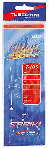 Tubertini SABIKI T-105 N.9