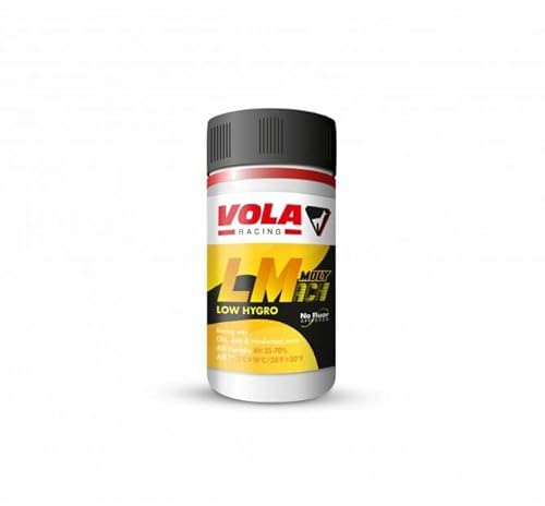 Vola Gelb Molybden LMach-100 ML Erwachsene Unisex, 0