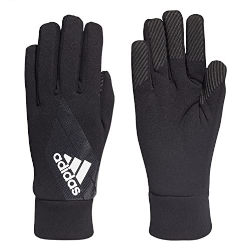 Adidas Tiro Handschuh Black/White 6