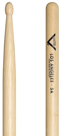 Vater 5A Wood Tip 3-Pack