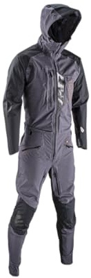 Leatt Waterproof and breathable MTB Mono Suit HydraDri 3.0
