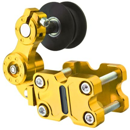 Strumento Di Regolazione Della Catena Moto,strumento Tenditore Della Catena Del Moto,Tenditore Della Catena Del Motociclo Automatico - Ingranaggio Tenditore Di Modifica Della Catena Per Equitazione E