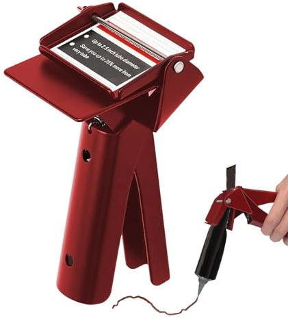 Strumento Spremitore Per Tubi Manuale Antiscivolo in Silicone per Spremere | Spremitore Per Tubi In Metallo Per Pittura Crema Pasta Colla Cucina Laboratorio e Uso Quotidiano