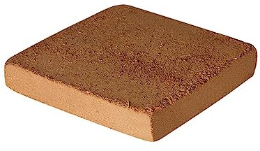 JWQFBC Terreau Compressé en Fibres pour Le Lombricompostage et Le Jardinage