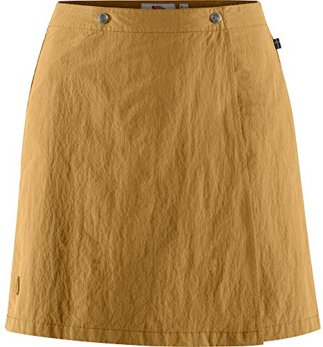 Fjällräven Travellers MT Skort W Faldas Mujer