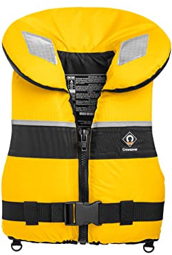 Crewsaver Spiral Rettungsweste 100N - Größe - M