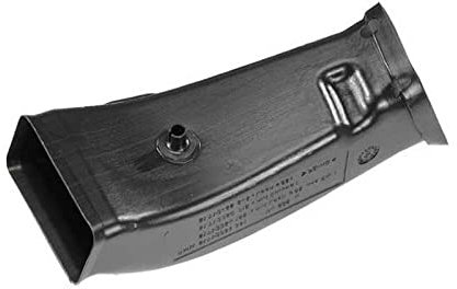 ARS Sport Abdeckung links Stoßstange M3 E36 Abluftschlauch links (Fahrer) Kühlung Bremsen Stoßstange vorne OEM 5171223361 Verteidigung vorne M-Technics Motorsport