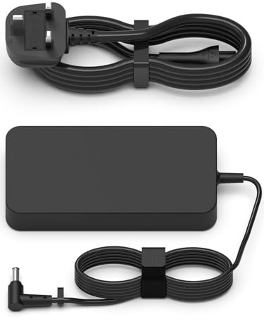 MJXYXCDH 150W Laptop Charger for Asus TUF Gaming F15 F17 FX505D FX505DT FX505DU FX505DY FX505G FX505GT FX505GD Rog G531GT G731GT FX505GT FX705GT FX505DD Power Supply
