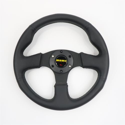 Momo Racing-Lenkrad, Leder, universal, 320 mm