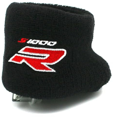 Tappo serbatoio freno moto Calzini E Per Copertura Serbatoio Freno Olio Fluido Anteriore Moto Per M1000RR S1000RR S1000R S1000XR R1200 R1250 GS F900 G310 F750