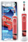 ORAL-B Power Kids Electric Toothbrush Cars 80324338