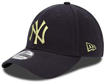 New Era MLB Cap 39Thirty Basecap NY LA Baseball Kappe Yankees Dodgers Braves