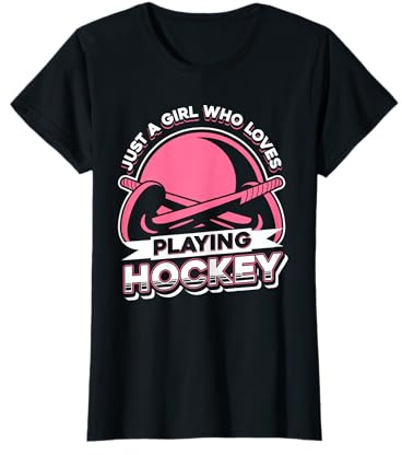 Hockey Hierba Jugador - Deporte Hockey Hierba Camiseta
