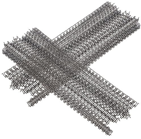 Ciieeo 100stücke Spiralbinder Buchringe Ringbuchringe Flexible Buchringe Für Diy-projekte Notizbuchclipringe Metallringe Für Notizbücher Bürobedarf Und Schule