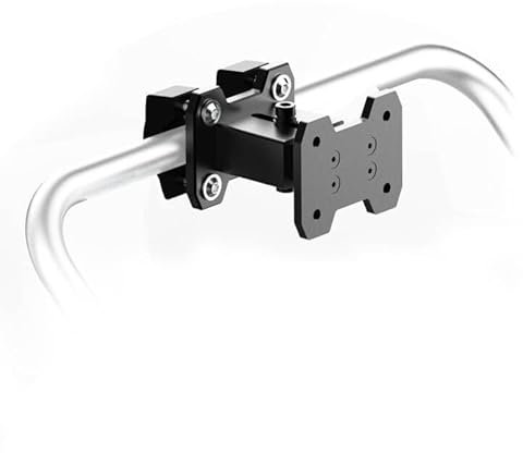 Rhinowalk Motorcycle Saddle Bag Extender