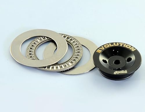 PLATEAU SPINGIDISQUE D'EMBRAYAGE ROULEMENT RACING VESPA 50 SPECIAL L R N